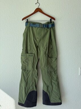 Men's Trew Snowboarding 🏂 Pants